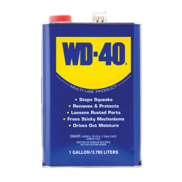 WD-40 1 Gallon