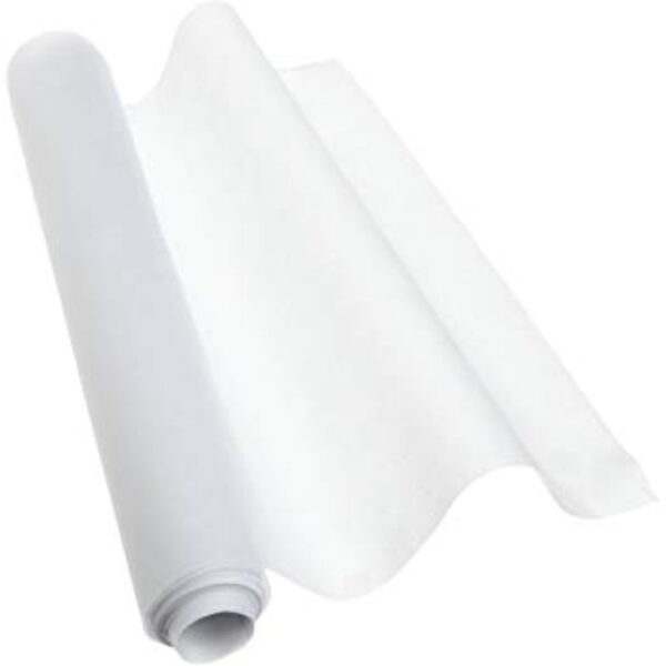 White Greaseproof Paper Roll