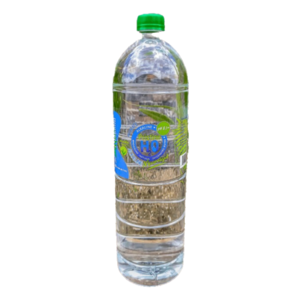 Pristine H2O Premium Alkaline Water 1.5L x 10