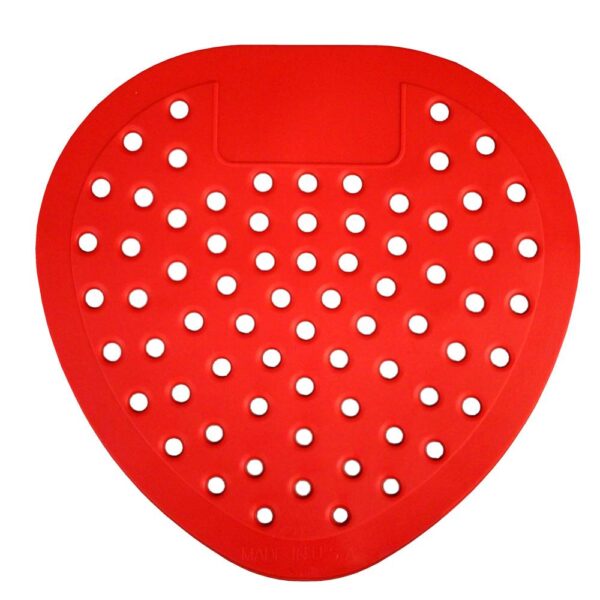 Regular Urinal Screen - Cherry